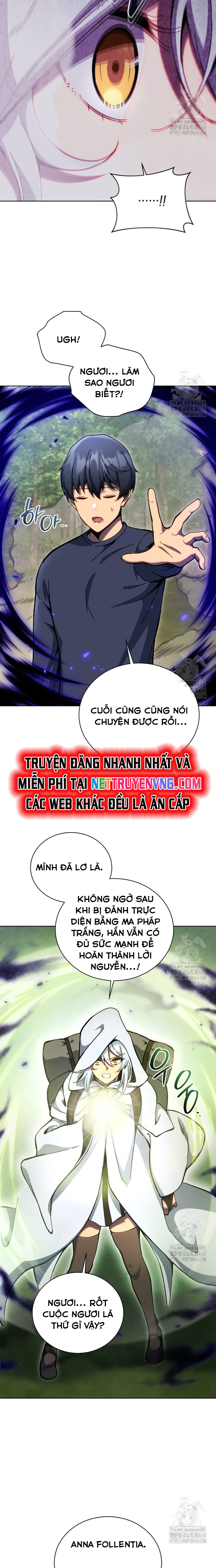 Tử Linh Sư Thiên Tài Của Học Viện Chapter 158 - Trang 2