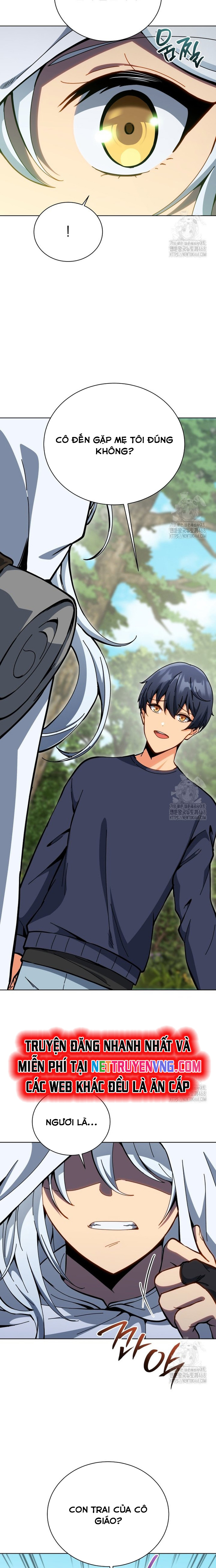 Tử Linh Sư Thiên Tài Của Học Viện Chapter 158 - Trang 2