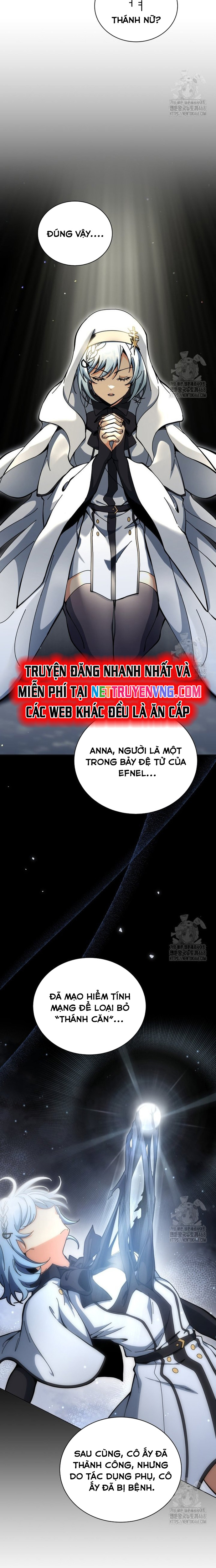 Tử Linh Sư Thiên Tài Của Học Viện Chapter 158 - Trang 2