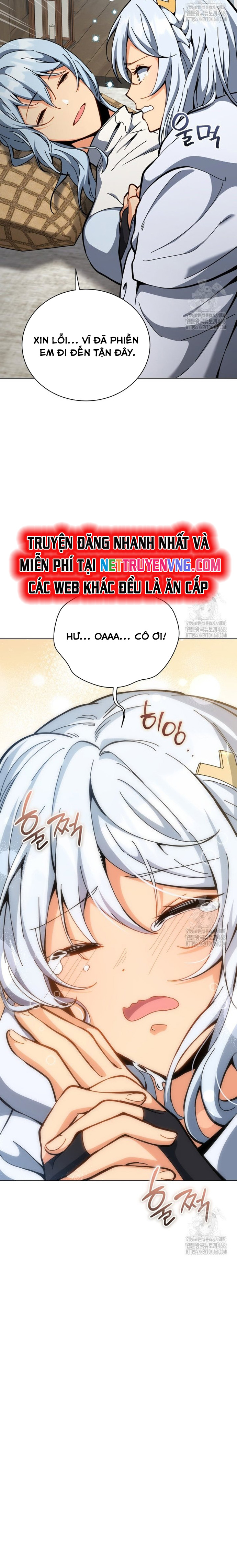 Tử Linh Sư Thiên Tài Của Học Viện Chapter 158 - Trang 2