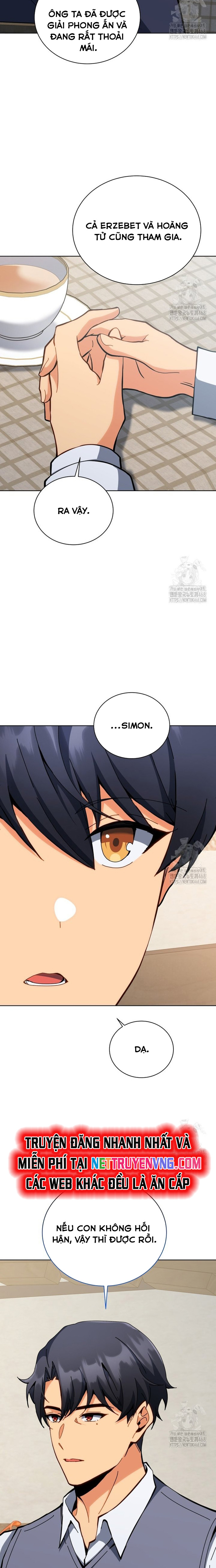 Tử Linh Sư Thiên Tài Của Học Viện Chapter 158 - Trang 2