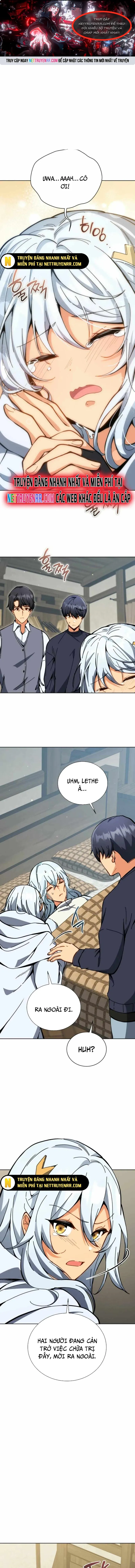 Tử Linh Sư Thiên Tài Của Học Viện Chapter 159 - Trang 2