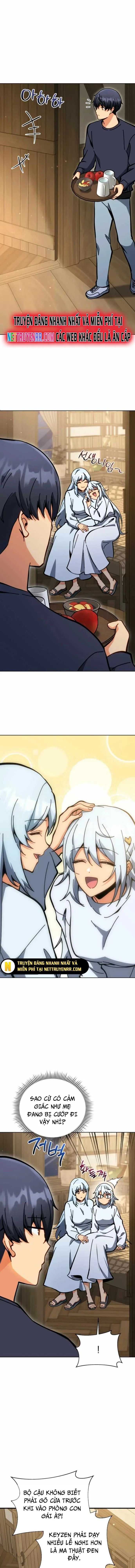 Tử Linh Sư Thiên Tài Của Học Viện Chapter 159 - Trang 2