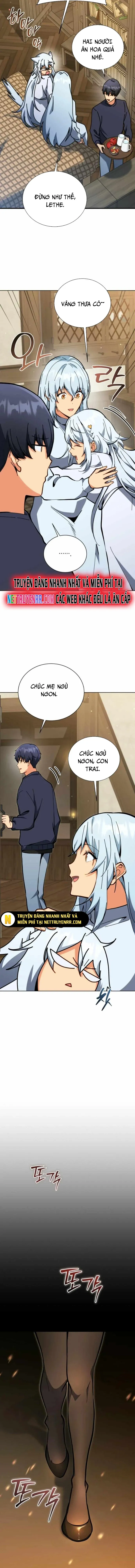 Tử Linh Sư Thiên Tài Của Học Viện Chapter 159 - Trang 2