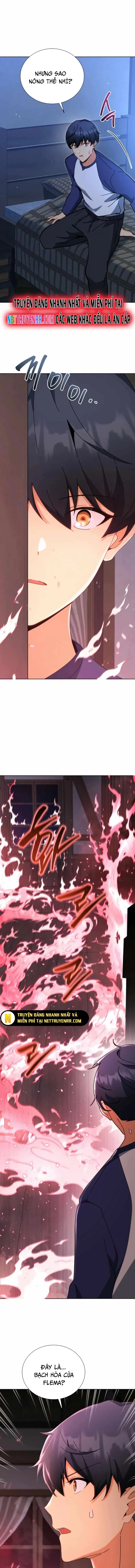 Tử Linh Sư Thiên Tài Của Học Viện Chapter 159 - Trang 2