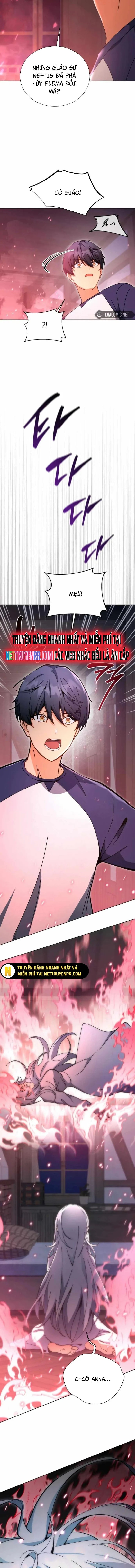 Tử Linh Sư Thiên Tài Của Học Viện Chapter 159 - Trang 2