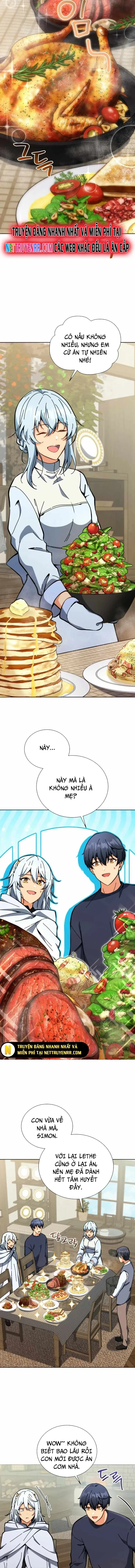 Tử Linh Sư Thiên Tài Của Học Viện Chapter 159 - Trang 2