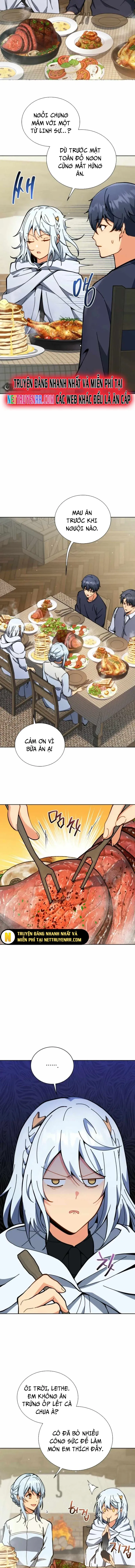 Tử Linh Sư Thiên Tài Của Học Viện Chapter 159 - Trang 2