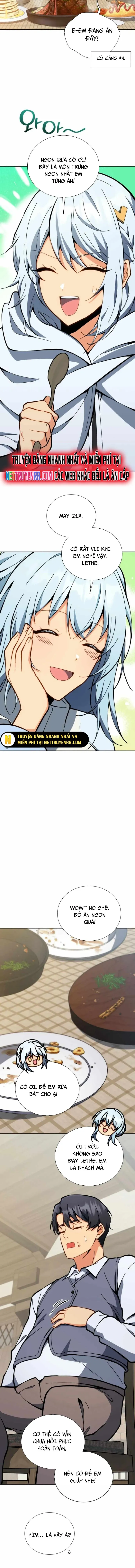 Tử Linh Sư Thiên Tài Của Học Viện Chapter 159 - Trang 2