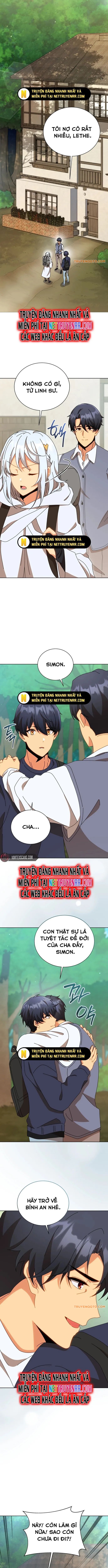 Tử Linh Sư Thiên Tài Của Học Viện Chapter 160 - Trang 2