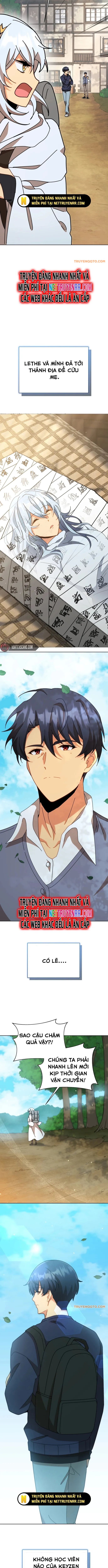 Tử Linh Sư Thiên Tài Của Học Viện Chapter 160 - Trang 2