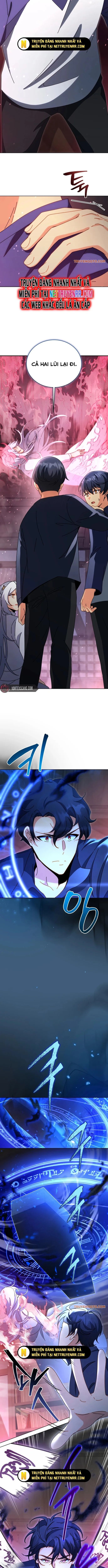 Tử Linh Sư Thiên Tài Của Học Viện Chapter 160 - Trang 2