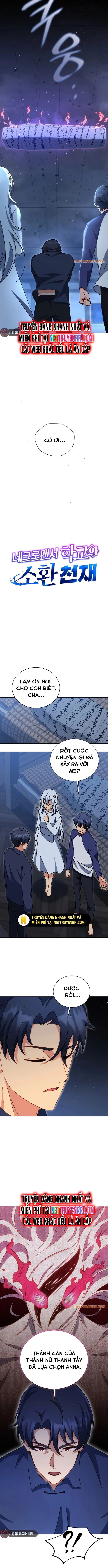 Tử Linh Sư Thiên Tài Của Học Viện Chapter 160 - Trang 2