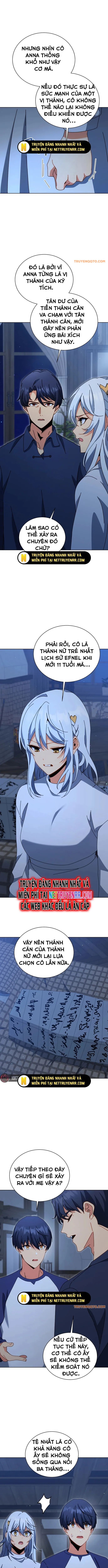 Tử Linh Sư Thiên Tài Của Học Viện Chapter 160 - Trang 2