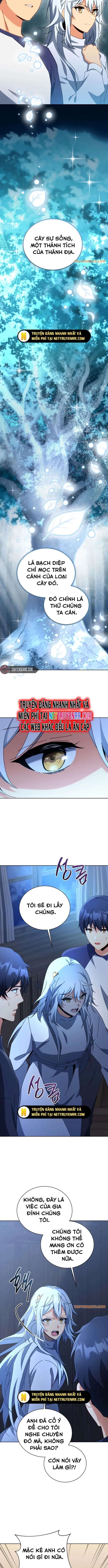 Tử Linh Sư Thiên Tài Của Học Viện Chapter 160 - Trang 2