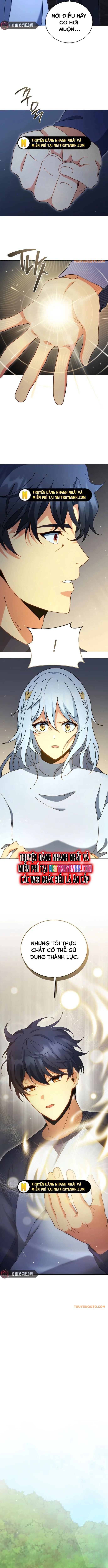 Tử Linh Sư Thiên Tài Của Học Viện Chapter 160 - Trang 2