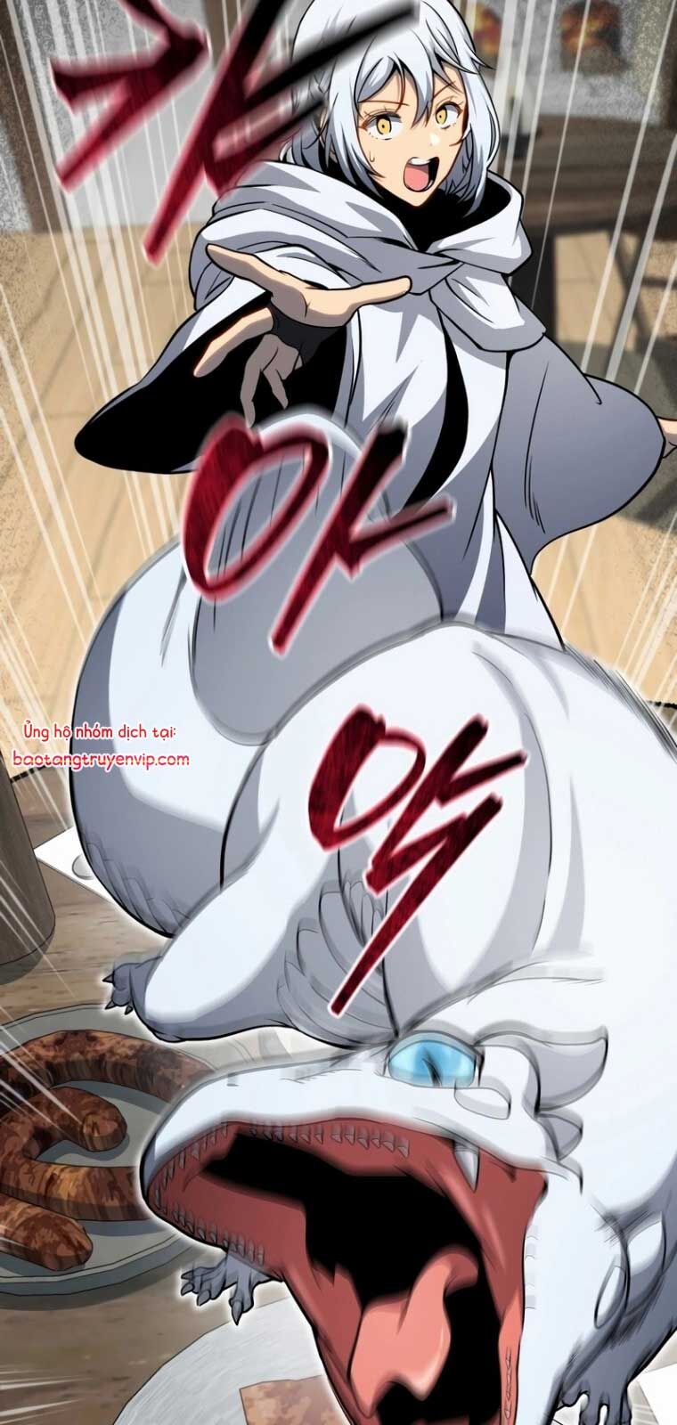 Tử Linh Sư Thiên Tài Của Học Viện Chapter 161 - Trang 2