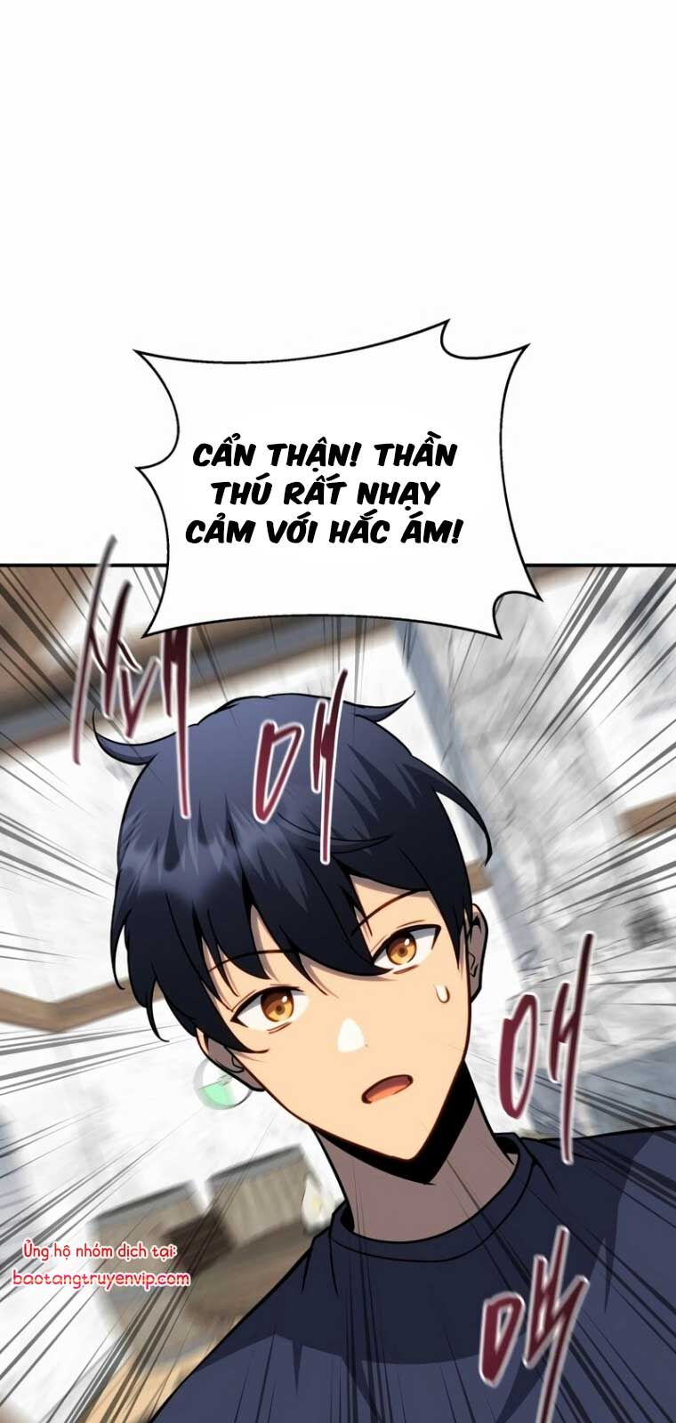 Tử Linh Sư Thiên Tài Của Học Viện Chapter 161 - Trang 2