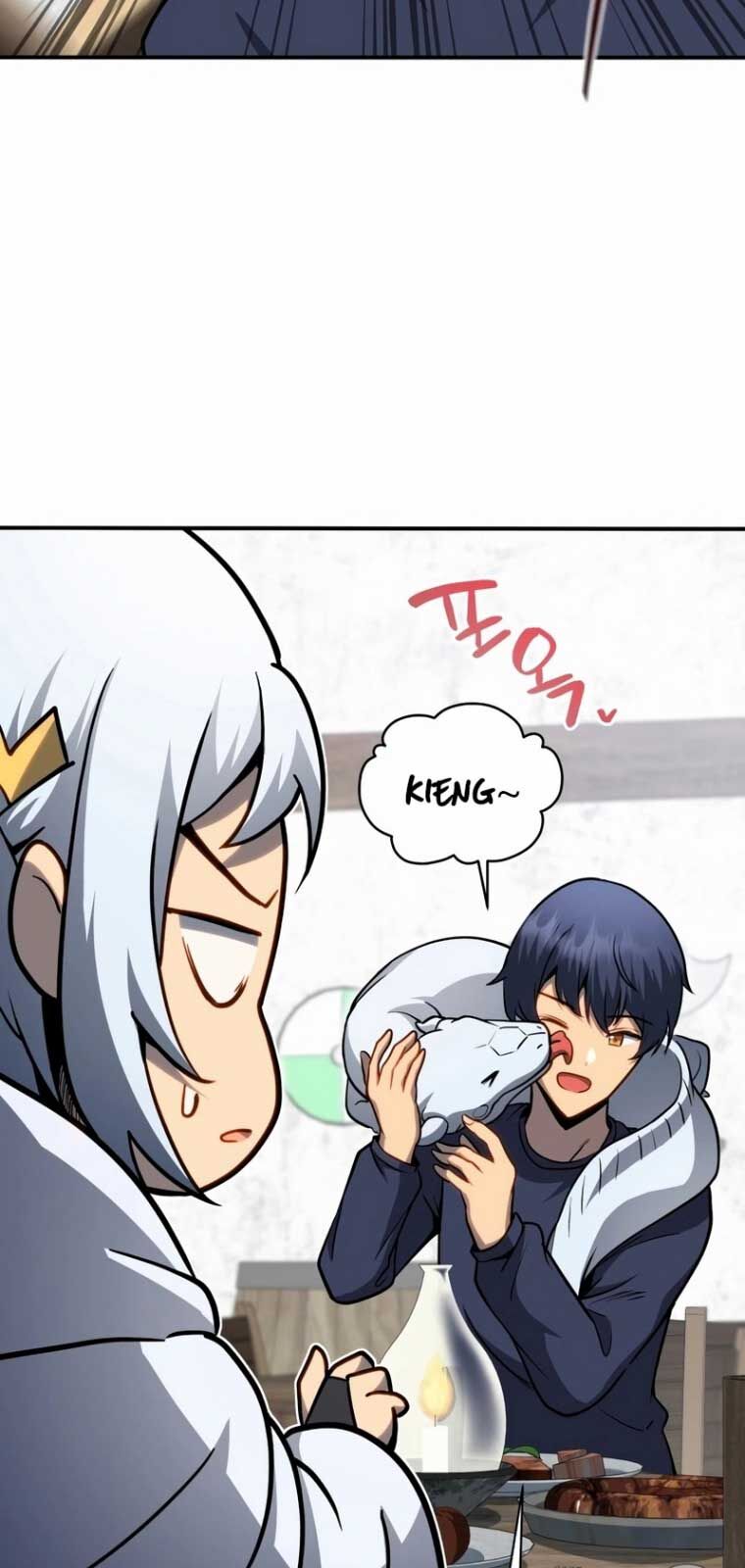 Tử Linh Sư Thiên Tài Của Học Viện Chapter 161 - Trang 2