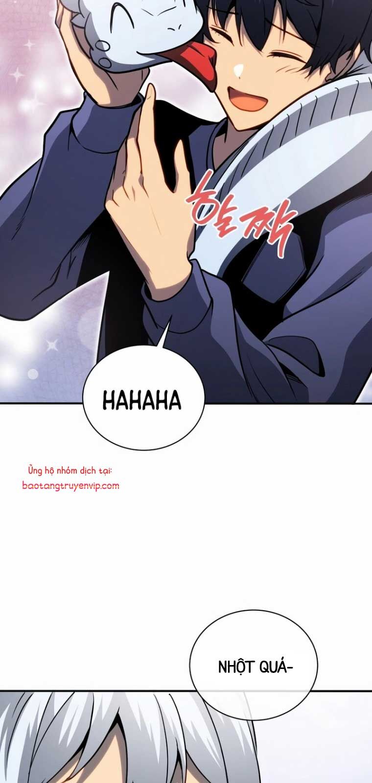 Tử Linh Sư Thiên Tài Của Học Viện Chapter 161 - Trang 2