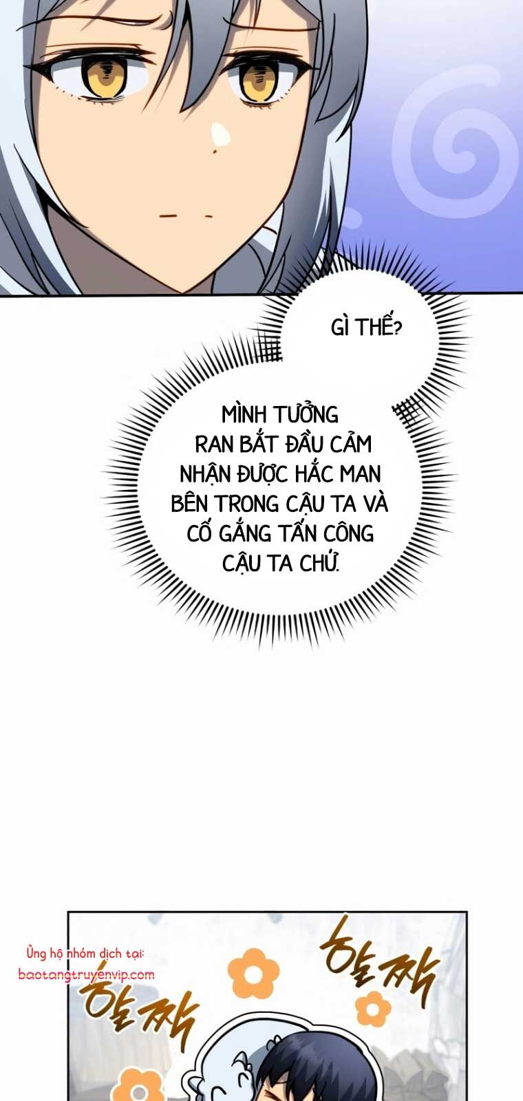Tử Linh Sư Thiên Tài Của Học Viện Chapter 161 - Trang 2