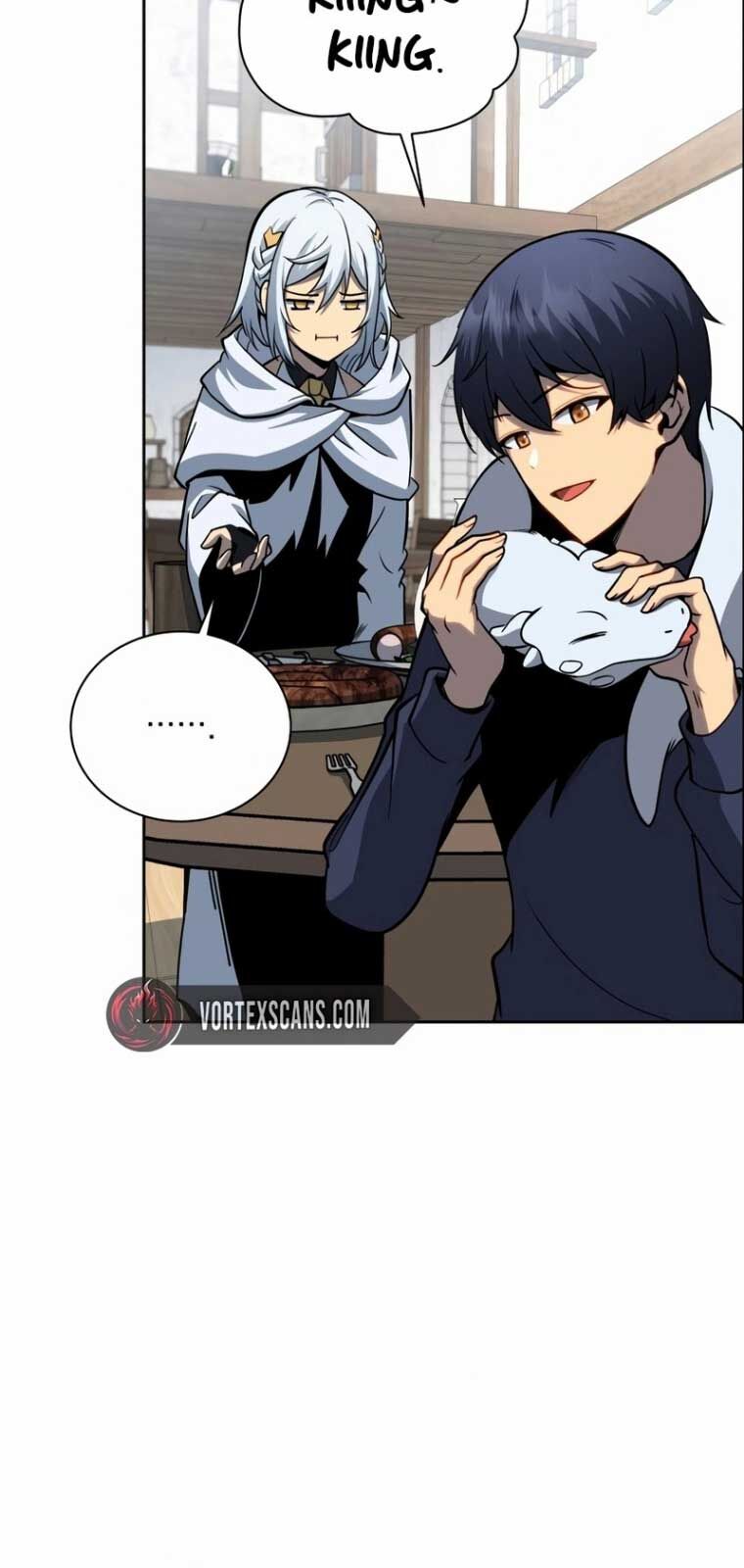 Tử Linh Sư Thiên Tài Của Học Viện Chapter 161 - Trang 2