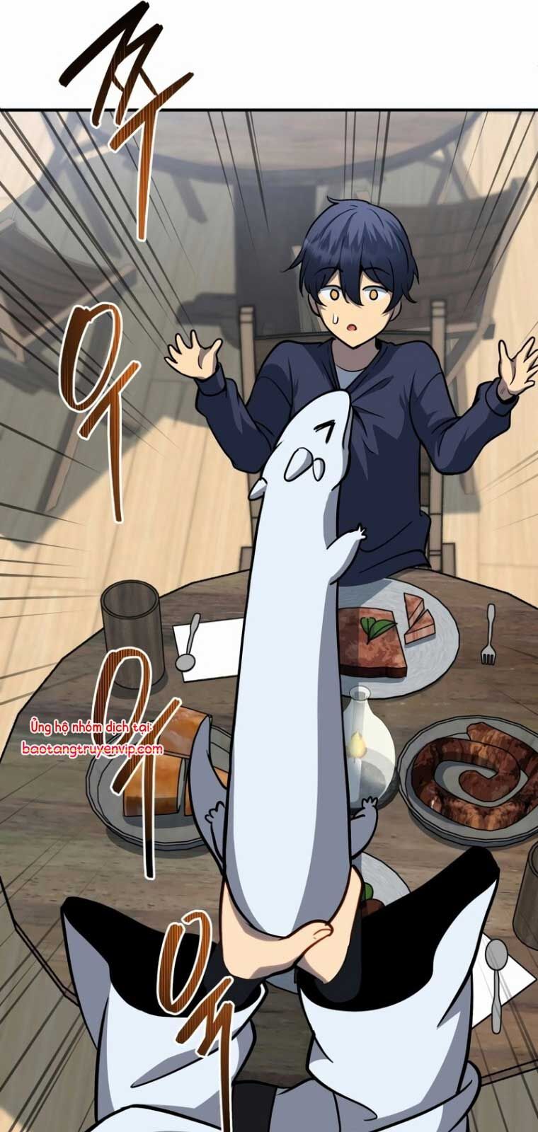 Tử Linh Sư Thiên Tài Của Học Viện Chapter 161 - Trang 2