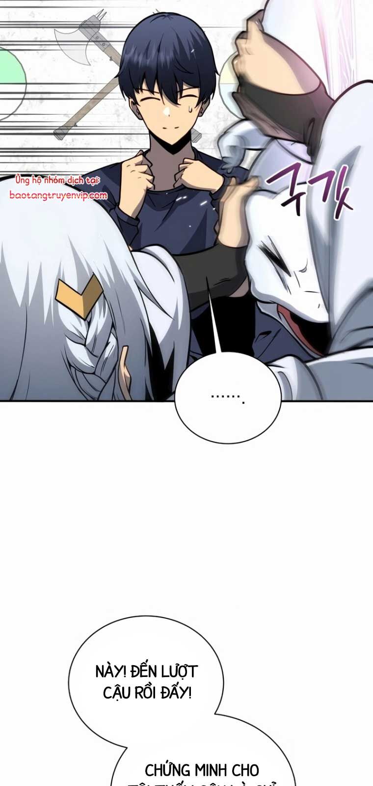 Tử Linh Sư Thiên Tài Của Học Viện Chapter 161 - Trang 2