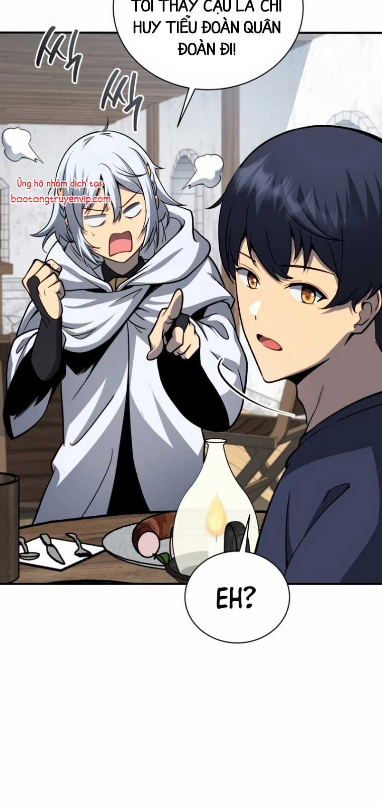 Tử Linh Sư Thiên Tài Của Học Viện Chapter 161 - Trang 2