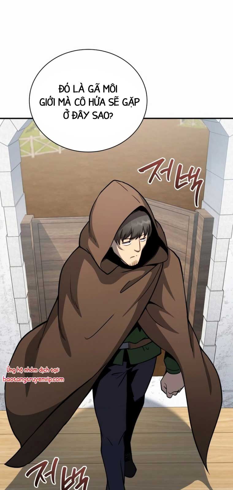 Tử Linh Sư Thiên Tài Của Học Viện Chapter 161 - Trang 2