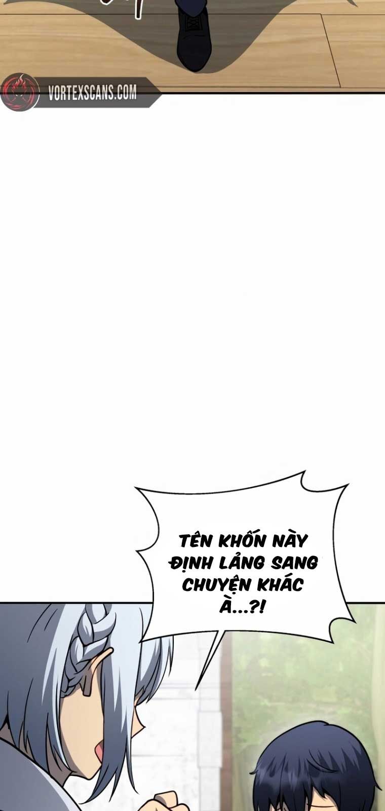 Tử Linh Sư Thiên Tài Của Học Viện Chapter 161 - Trang 2