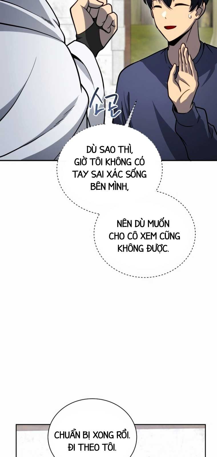 Tử Linh Sư Thiên Tài Của Học Viện Chapter 161 - Trang 2