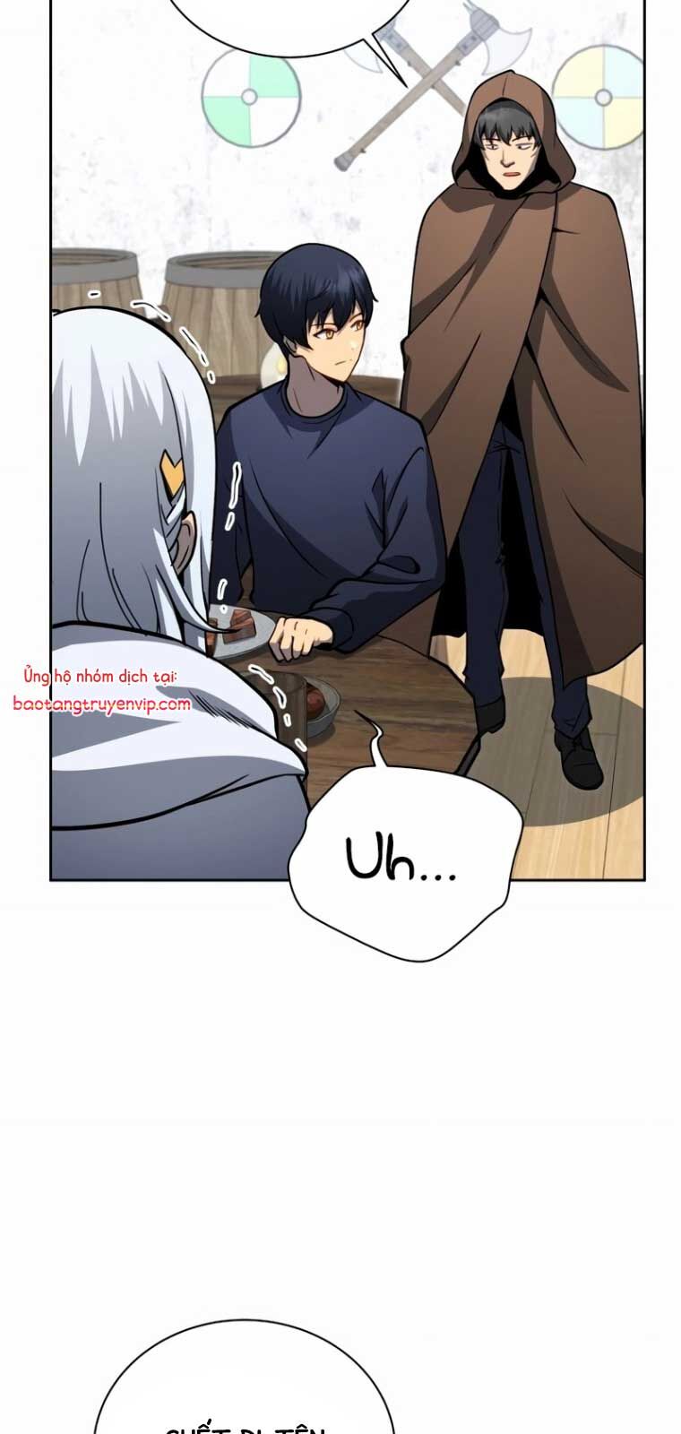 Tử Linh Sư Thiên Tài Của Học Viện Chapter 161 - Trang 2