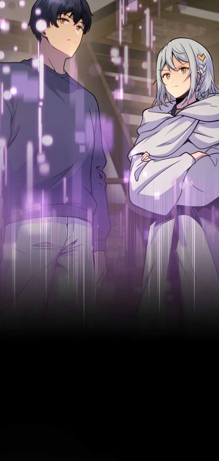 Tử Linh Sư Thiên Tài Của Học Viện Chapter 161 - Trang 2