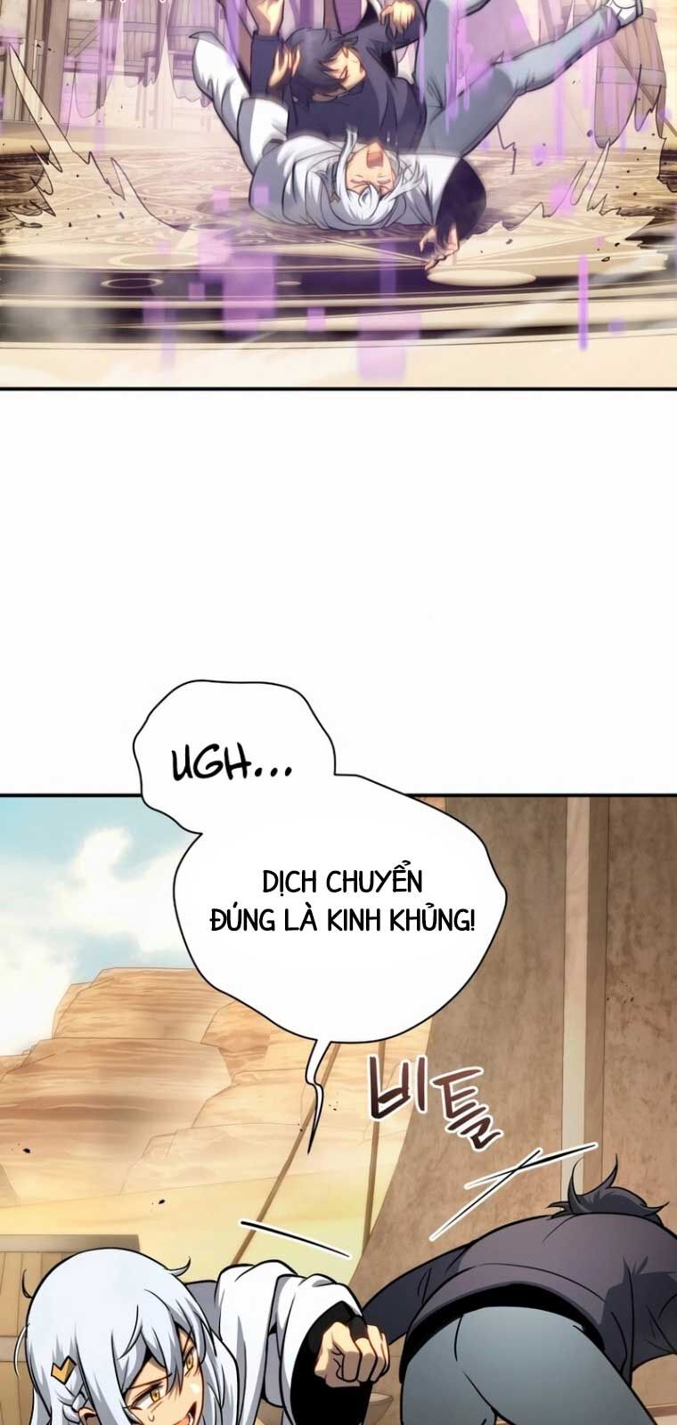 Tử Linh Sư Thiên Tài Của Học Viện Chapter 161 - Trang 2