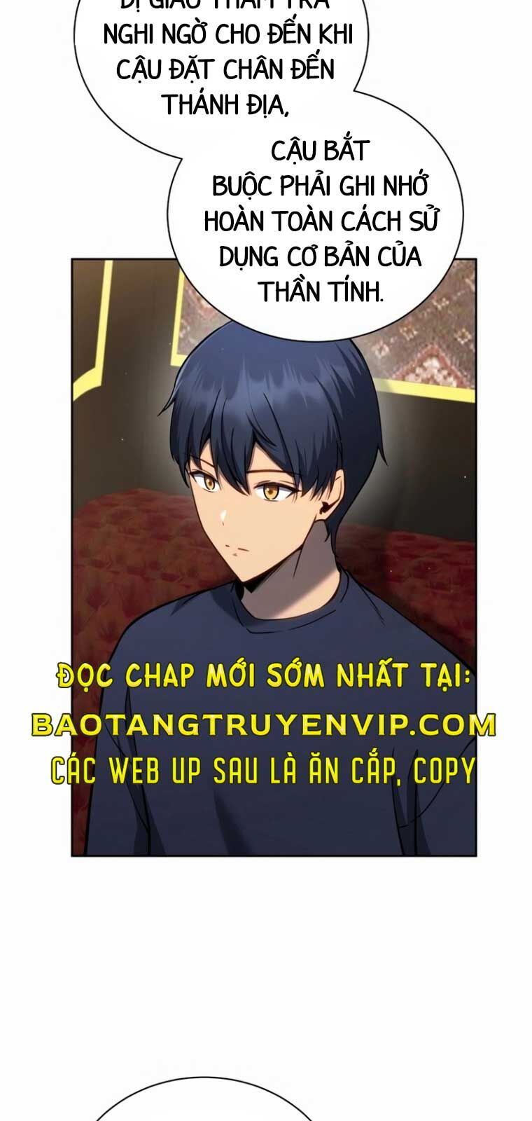 Tử Linh Sư Thiên Tài Của Học Viện Chapter 161 - Trang 2