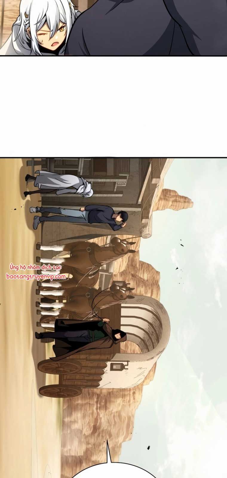 Tử Linh Sư Thiên Tài Của Học Viện Chapter 161 - Trang 2