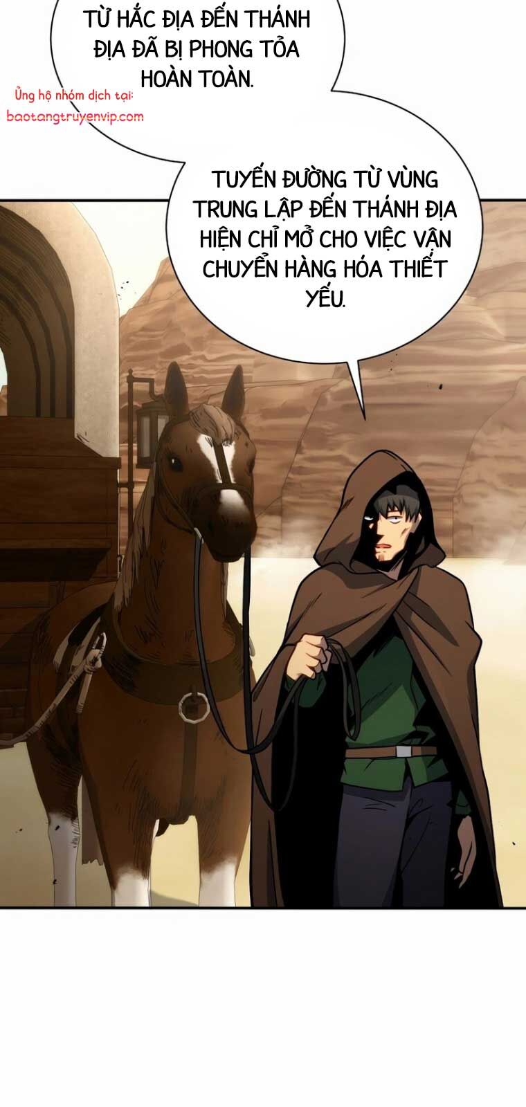 Tử Linh Sư Thiên Tài Của Học Viện Chapter 161 - Trang 2