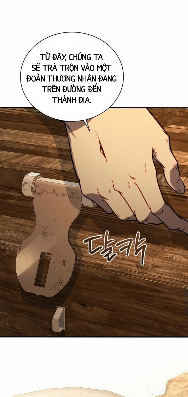 Tử Linh Sư Thiên Tài Của Học Viện Chapter 161 - Trang 2