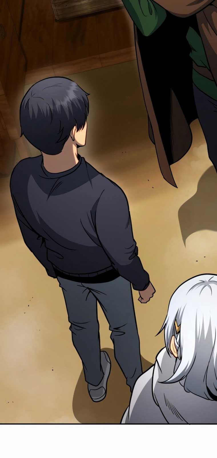 Tử Linh Sư Thiên Tài Của Học Viện Chapter 161 - Trang 2