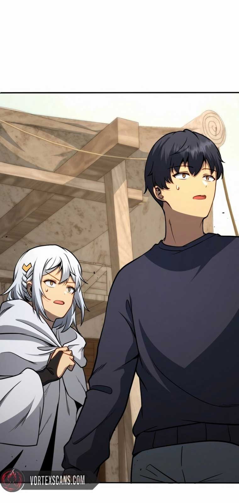 Tử Linh Sư Thiên Tài Của Học Viện Chapter 161 - Trang 2