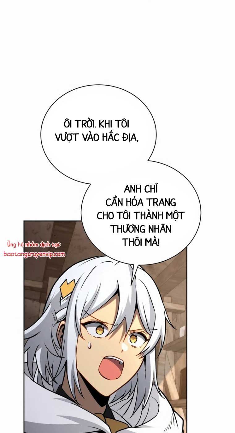 Tử Linh Sư Thiên Tài Của Học Viện Chapter 161 - Trang 2