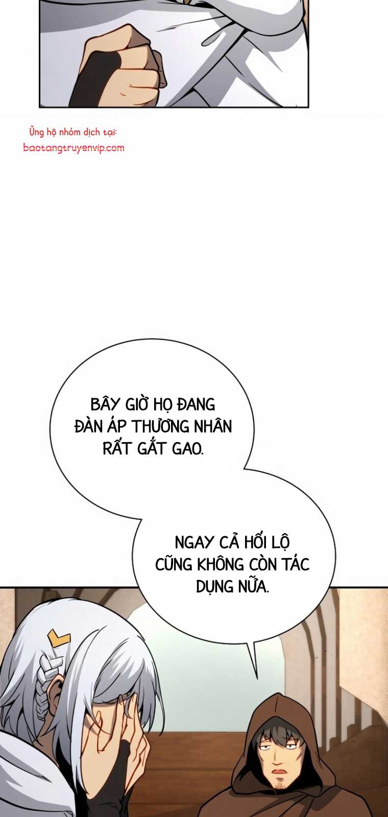 Tử Linh Sư Thiên Tài Của Học Viện Chapter 161 - Trang 2