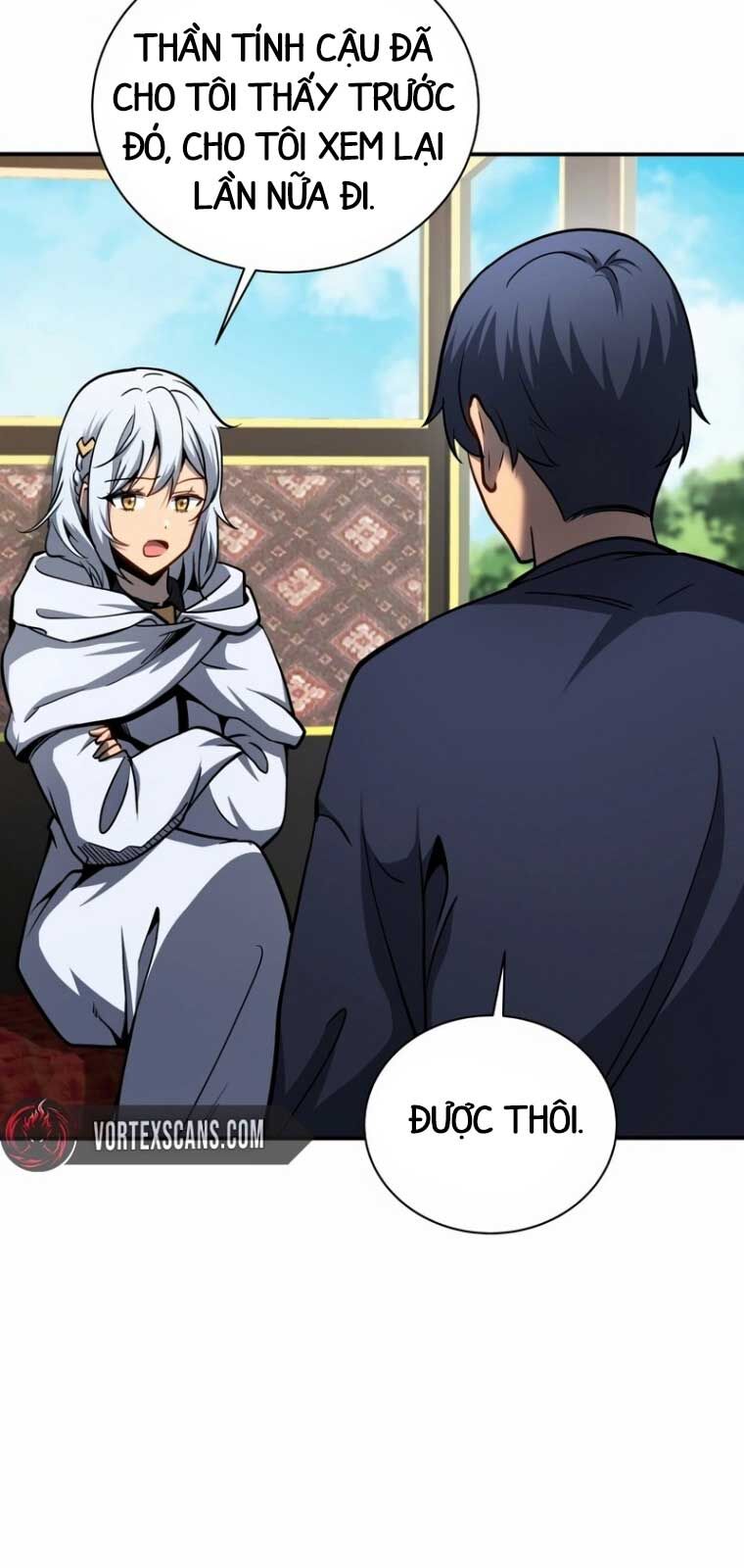 Tử Linh Sư Thiên Tài Của Học Viện Chapter 161 - Trang 2