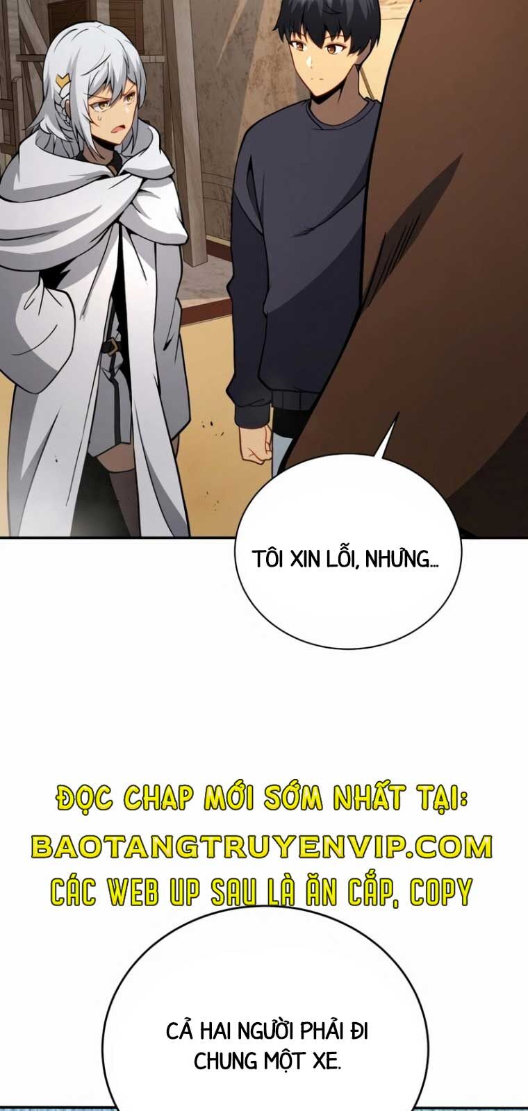 Tử Linh Sư Thiên Tài Của Học Viện Chapter 161 - Trang 2