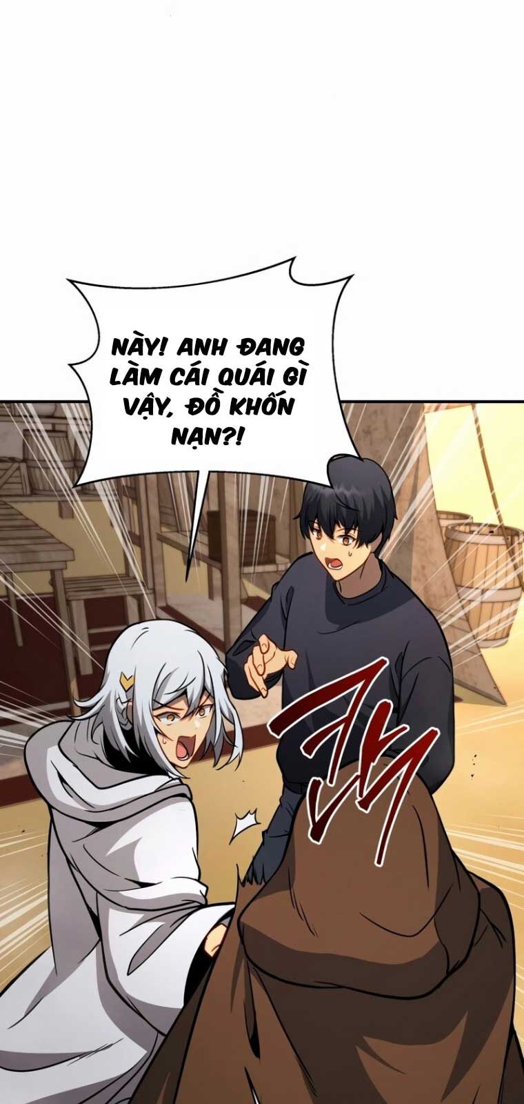 Tử Linh Sư Thiên Tài Của Học Viện Chapter 161 - Trang 2