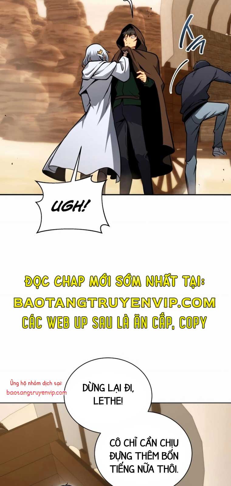 Tử Linh Sư Thiên Tài Của Học Viện Chapter 161 - Trang 2