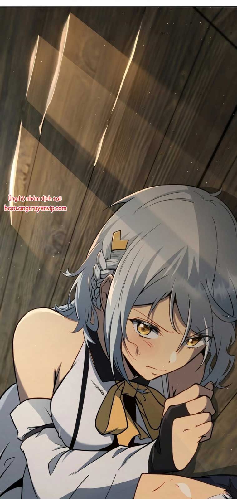 Tử Linh Sư Thiên Tài Của Học Viện Chapter 161 - Trang 2