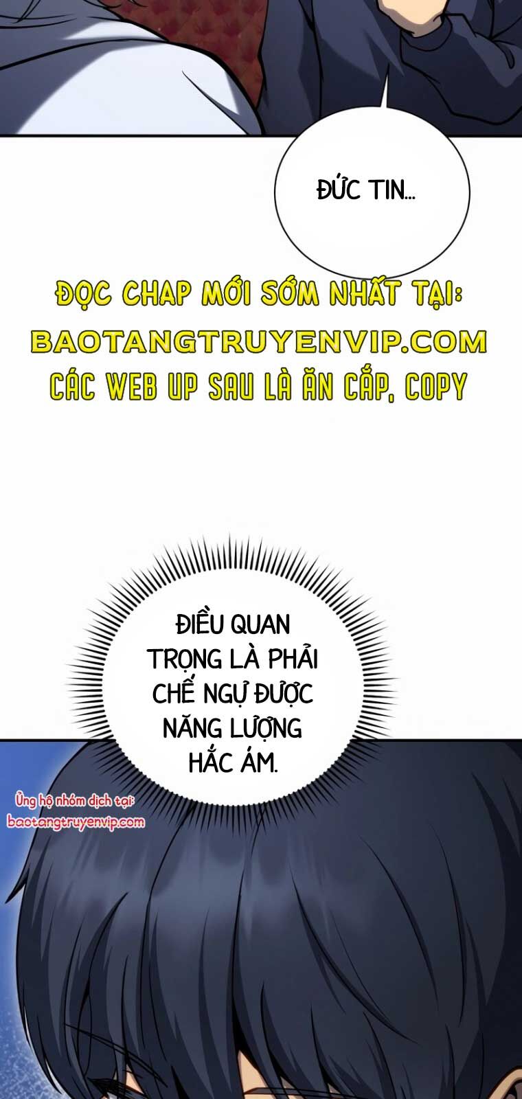 Tử Linh Sư Thiên Tài Của Học Viện Chapter 161 - Trang 2