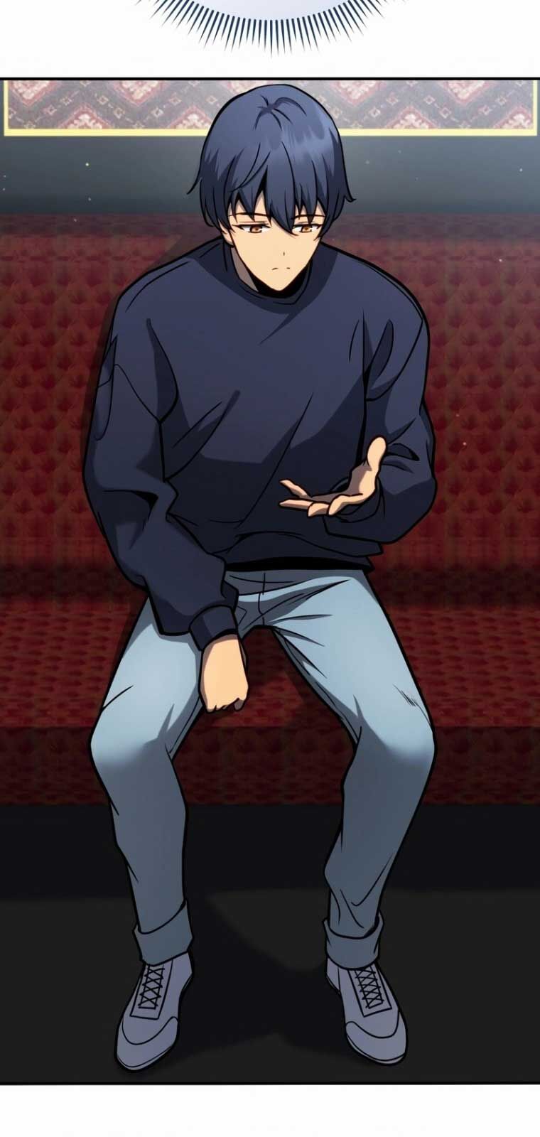 Tử Linh Sư Thiên Tài Của Học Viện Chapter 161 - Trang 2